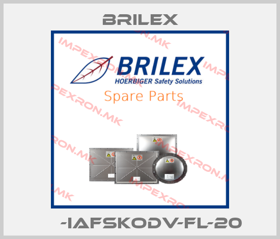Brilex-ВТ-IAFSKODV-FL-20price