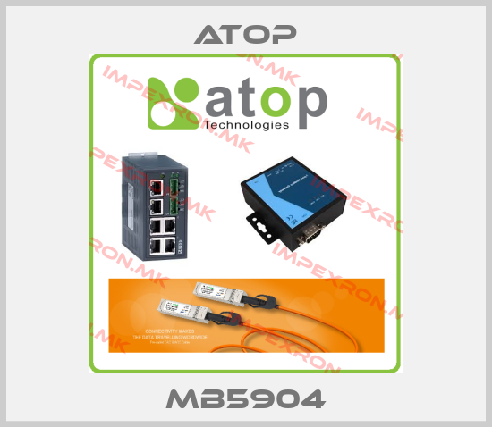 Atop-MB5904price