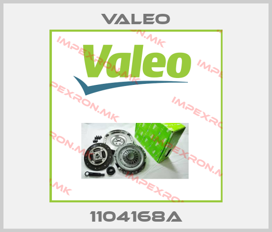 Valeo-1104168Aprice