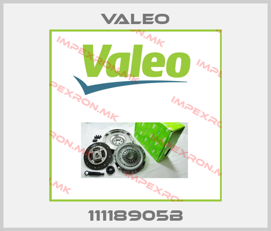 Valeo-11118905Bprice