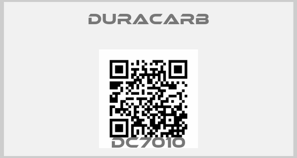 duracarb-DC7010price