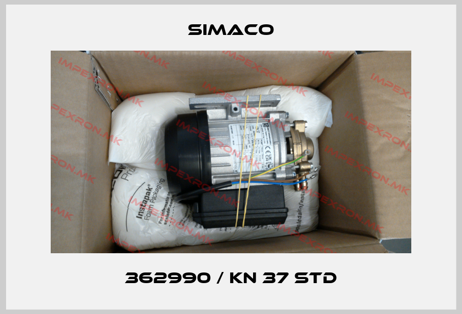 Simaco-362990 / KN 37 STDprice