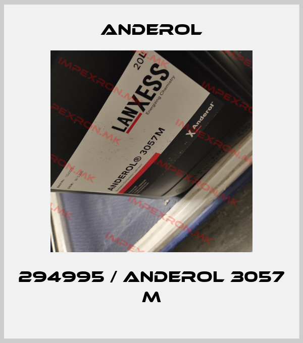 Anderol-294995 / Anderol 3057 Mprice