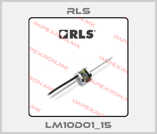 RLS-LM10D01_15price