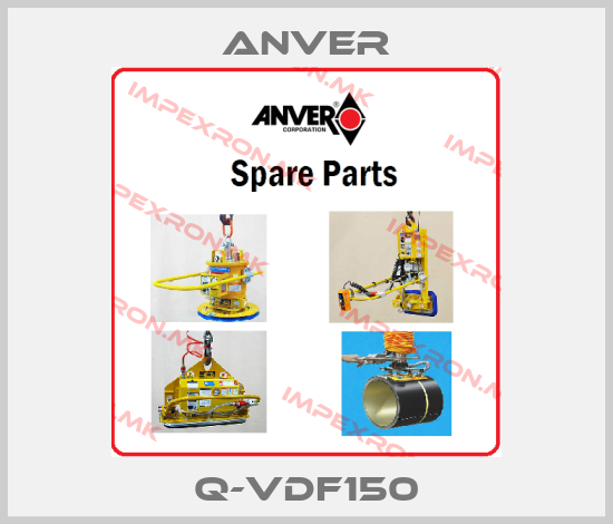 Anver-Q-VDF150price
