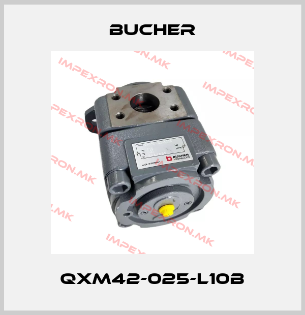 Bucher-QXM42-025-L10Bprice