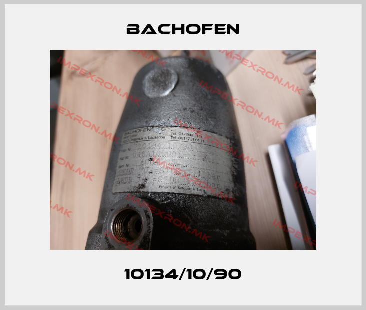 Bachofen-10134/10/90price