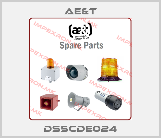 Ae&t-DS5CDE024price