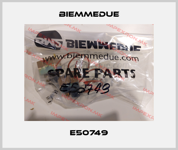 Biemmedue-E50749price