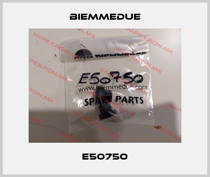 Biemmedue-E50750price