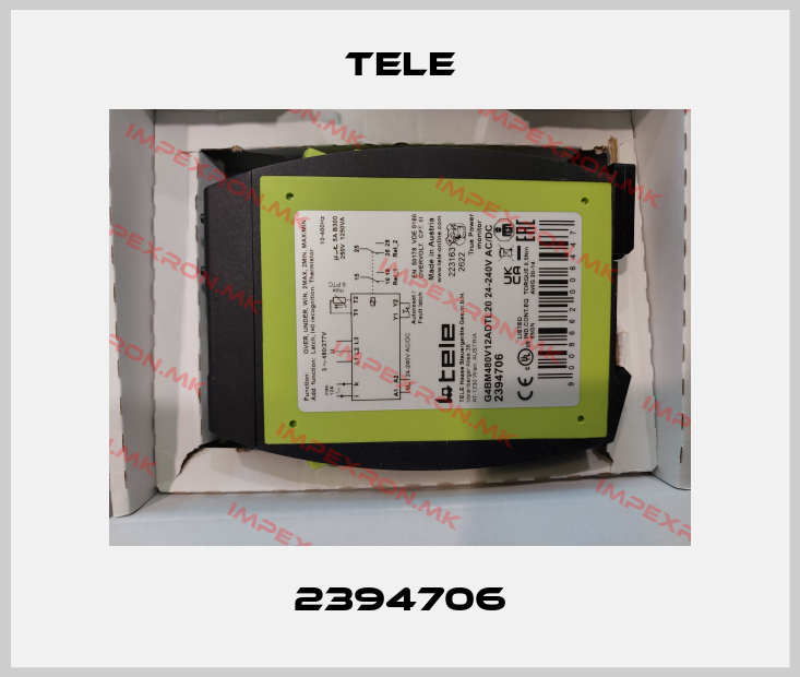 Tele-2394706price