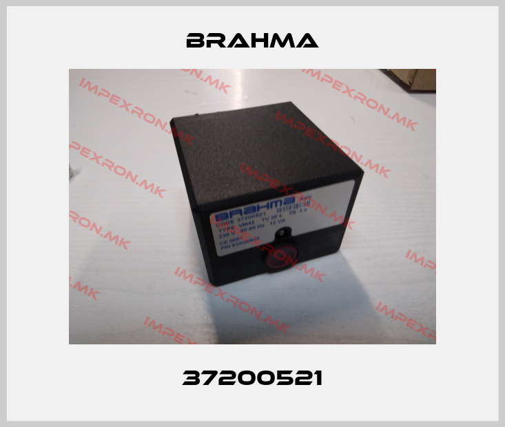 Brahma-37200521price