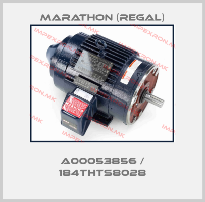 Marathon (Regal)-A00053856 / 184THTS8028price