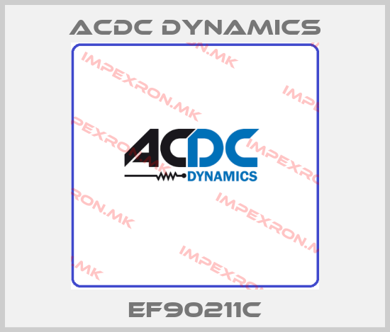 ACDC Dynamics-EF90211Cprice