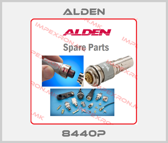 Alden-8440Pprice