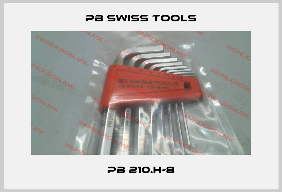 PB Swiss Tools-PB 210.H-8price