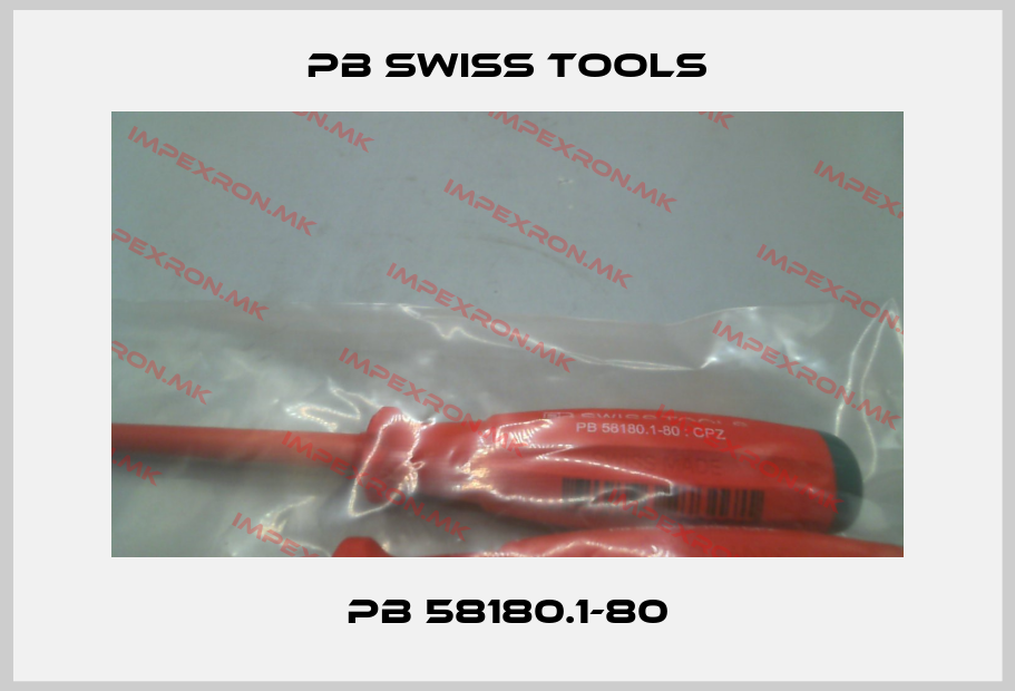 PB Swiss Tools-PB 58180.1-80price
