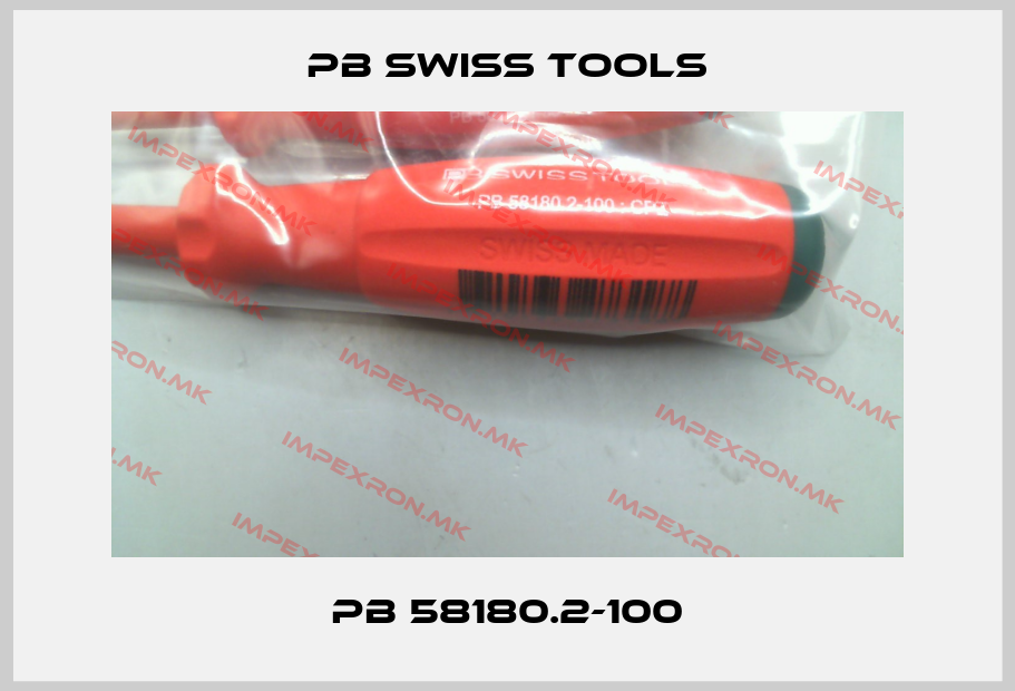 PB Swiss Tools-PB 58180.2-100price