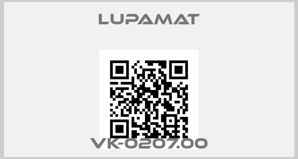LUPAMAT-VK-0207.00price