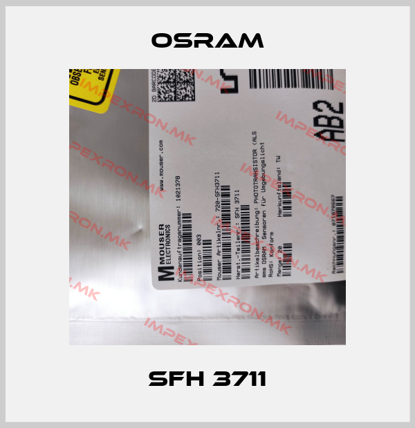 Osram-SFH 3711price