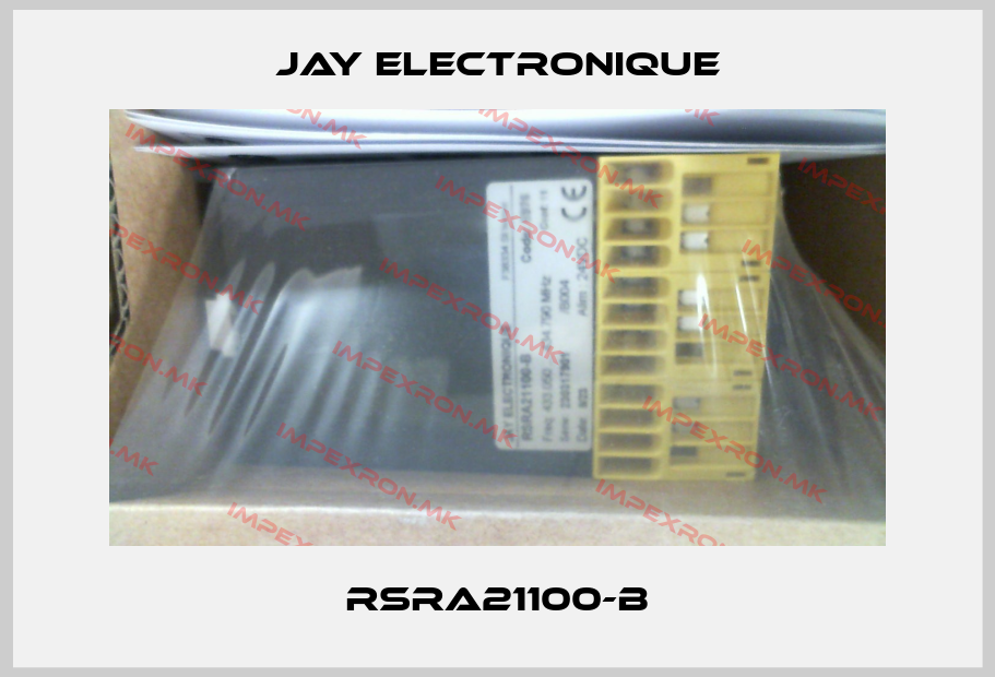 JAY Electronique-RSRA21100-Bprice