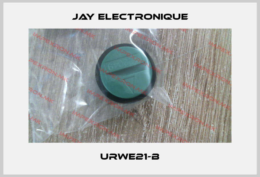 JAY Electronique-URWE21-Bprice