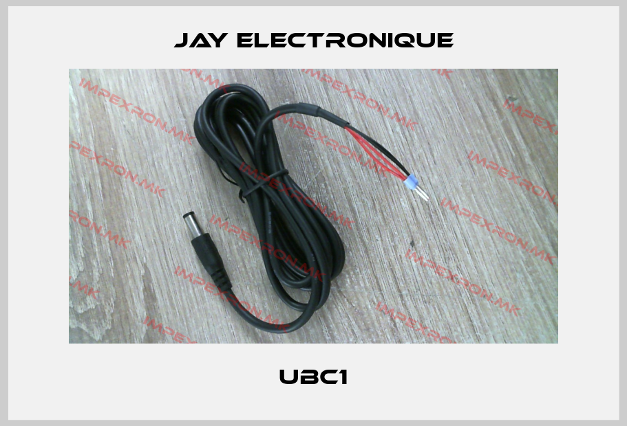 JAY Electronique-UBC1price