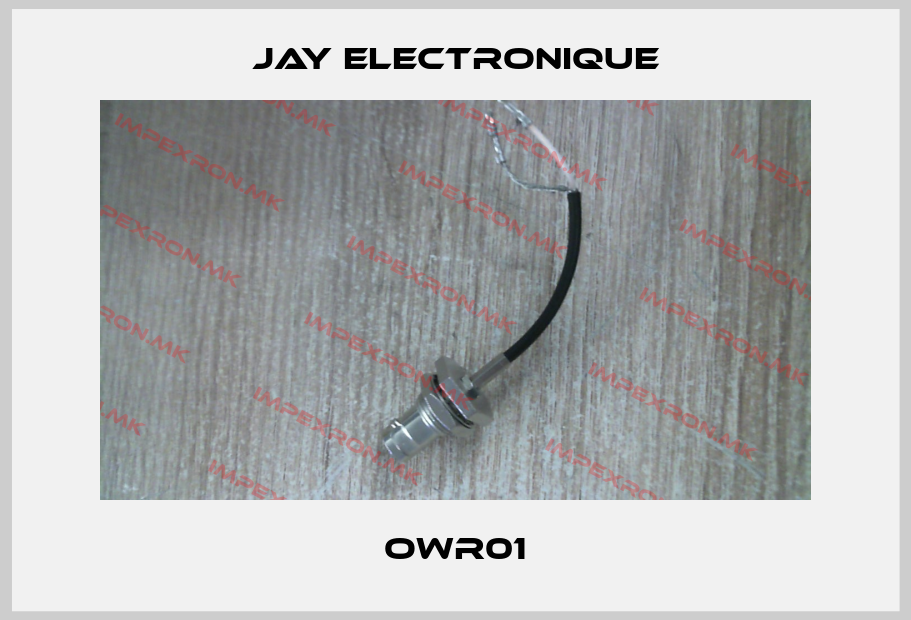 JAY Electronique-OWR01price