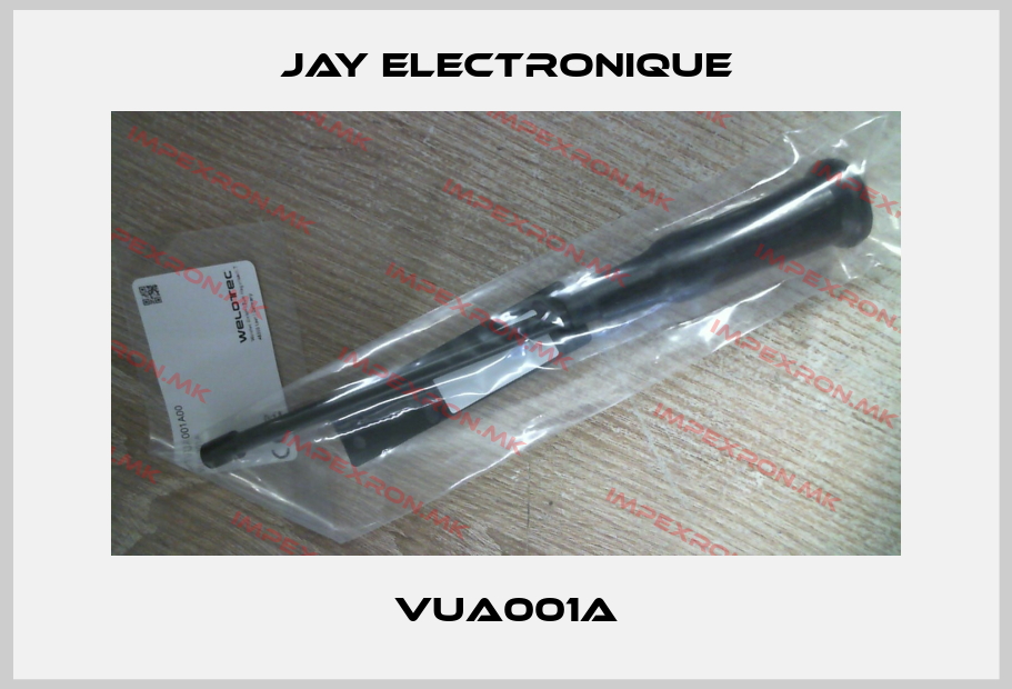 JAY Electronique-VUA001Aprice