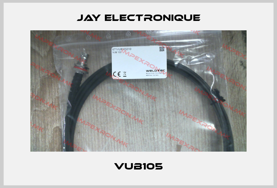 JAY Electronique-VUB105price