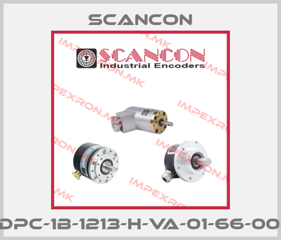 Scancon-EXAGN-DPC-1B-1213-H-VA-01-66-00-FZ-C-S1price