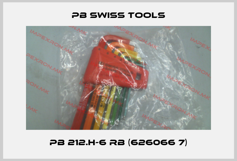 PB Swiss Tools-PB 212.H-6 RB (626066 7)price