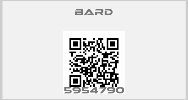 Bard-5954790price