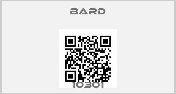 Bard-10301price
