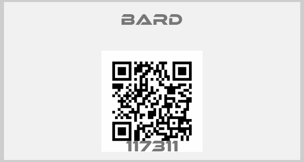 Bard-117311price