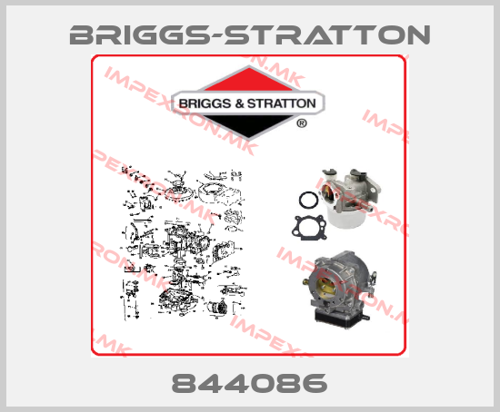 Briggs-Stratton-844086price