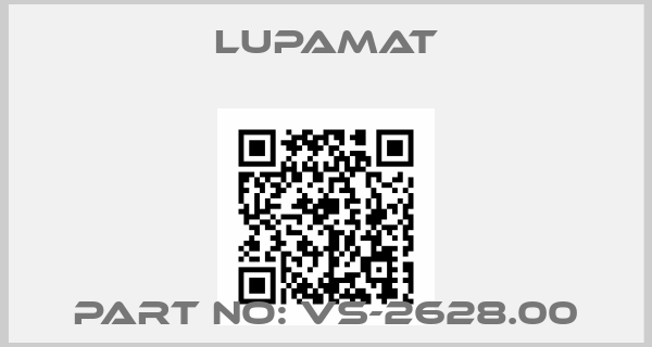 LUPAMAT-part no: VS-2628.00price