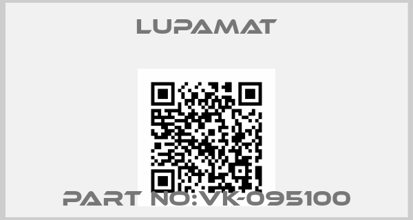 LUPAMAT-part no:VK-095100price