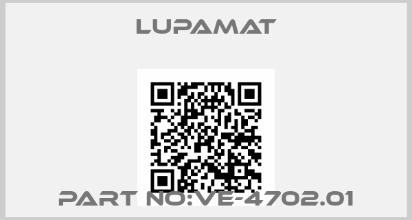 LUPAMAT-part no:VE-4702.01price