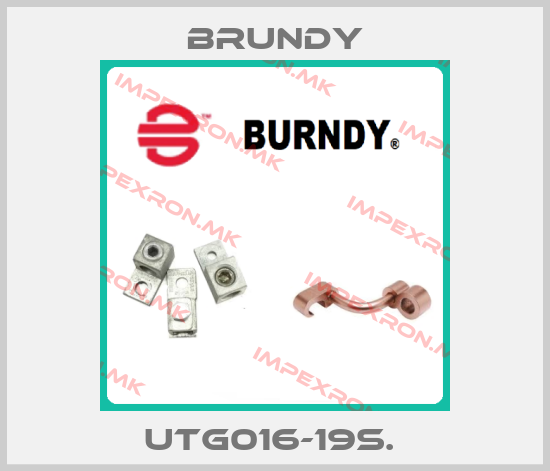 Brundy-UTG016-19S. price