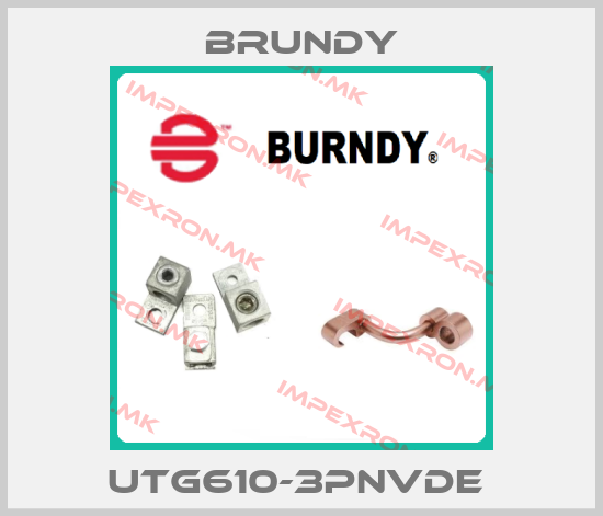 Brundy-UTG610-3PNVDE price