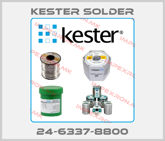 Kester Solder-24-6337-8800price