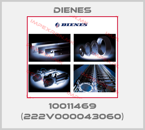 Dienes-10011469 (222V000043060)price