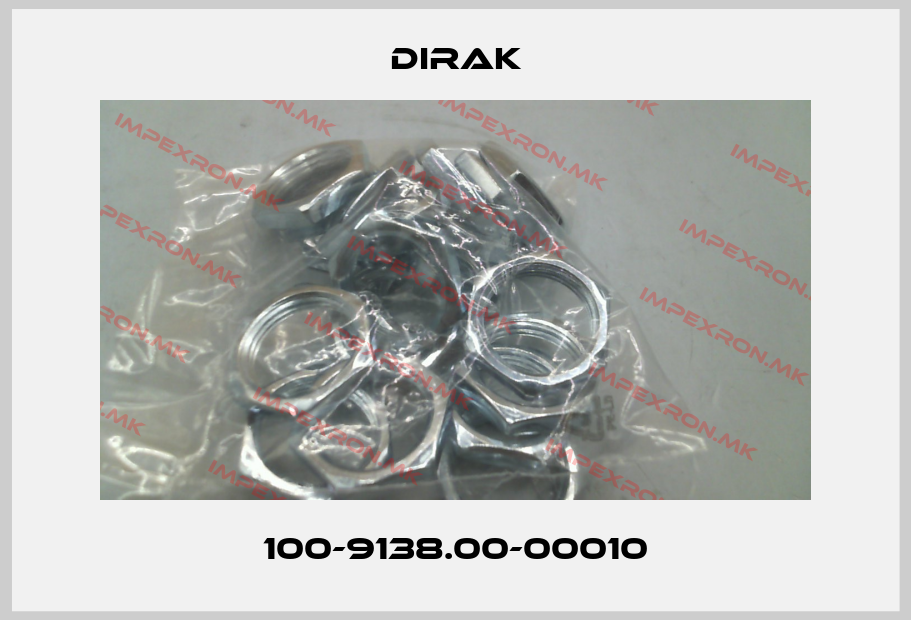 Dirak-100-9138.00-00010price