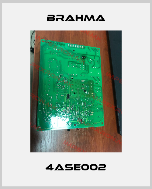 Brahma-4ASE002price