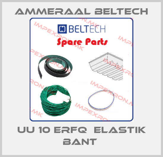 Ammeraal Beltech Europe