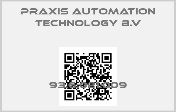 Praxis Automation Technology B.V-93.6.021.009price