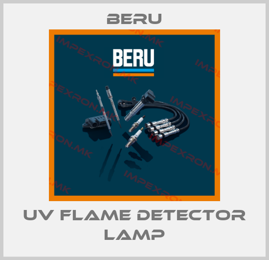 Beru-UV FLAME DETECTOR LAMPprice