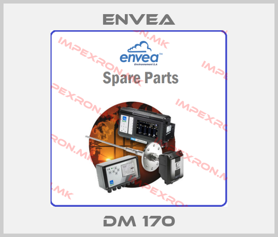 Envea-DM 170price