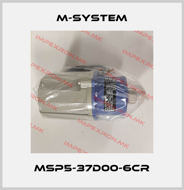 M-SYSTEM-MSP5-37D00-6CRprice